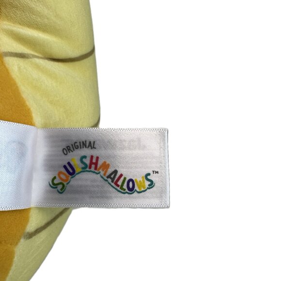 Squishmallow Pokemon Dragonite 12" NWT - Picture 7 of 9